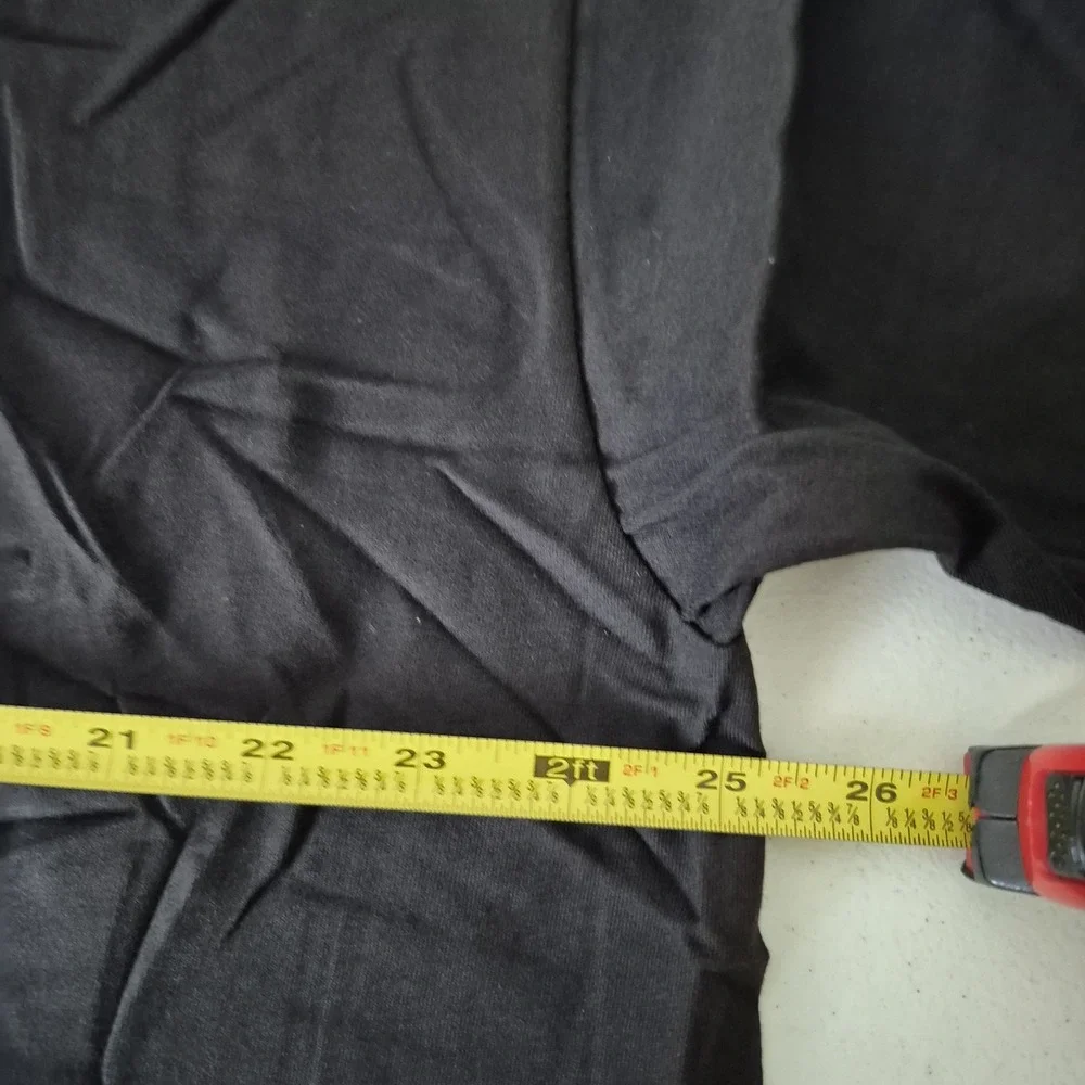 Dixxon T Shirt Mens 2X Black Sturgis Badge 100% Cotton Short Sleeve‎ NEW - Picture 7 of 8